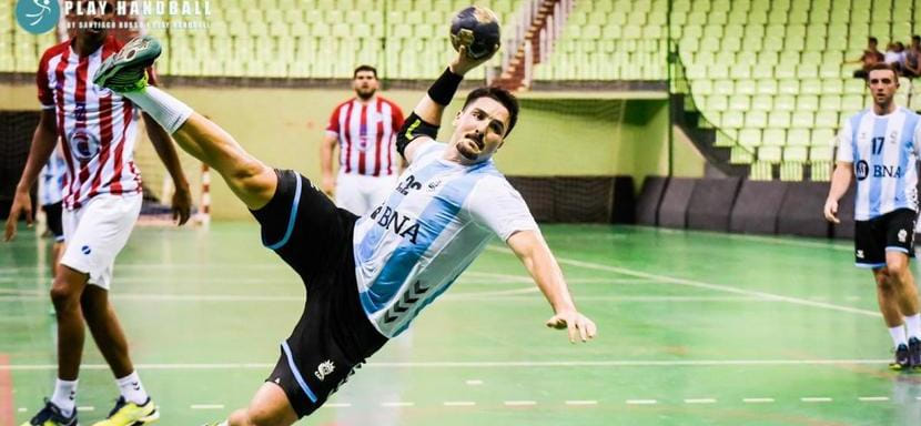 Суперлига. В "Донских Казаках"-ЮФУ очередной новичок. Клуб из Таганрога пополнил линейный сборной Аргентины Гастон Муриньо