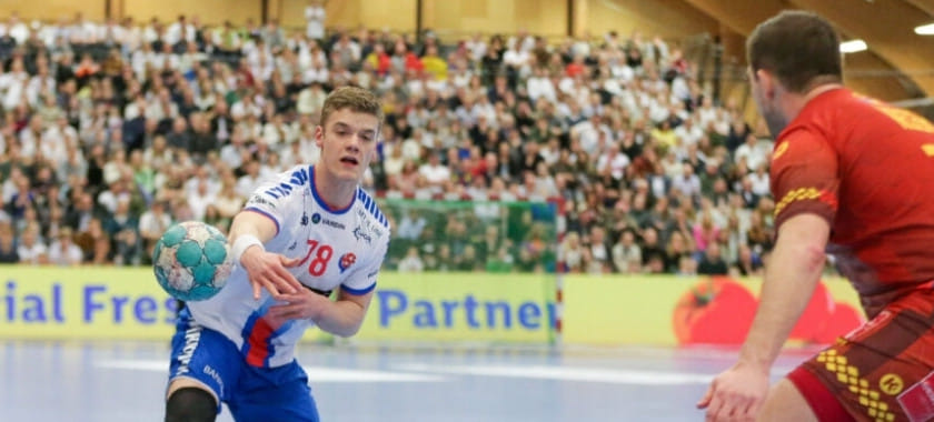 ЧЕ-2024. Один из лидеров сборной Фарерских Островов 18-летний Оли Миттун может пропустить дебютный топ-турнир из-за травмы