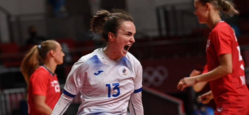 Вяхирева против всех, Алексеев vs Крюмбольц, Заади vs одноклубницы... Ключевые противостояния финала