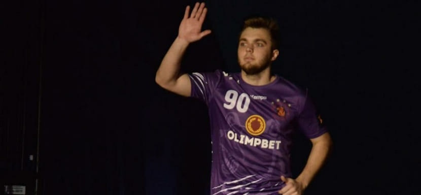 Olimpbet Суперлига. Евгений Грибков: "Нева" в субботу будет биться в Чехове за очки. Наши матчи часто складываются напряженно"