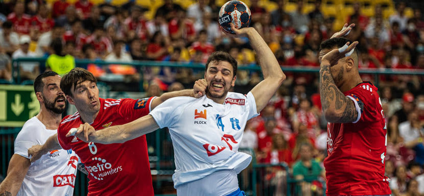 Испания. "Адемар" арендовал у польской "Вислы" 26-летнего правого полусреднего Давида Фернандеса