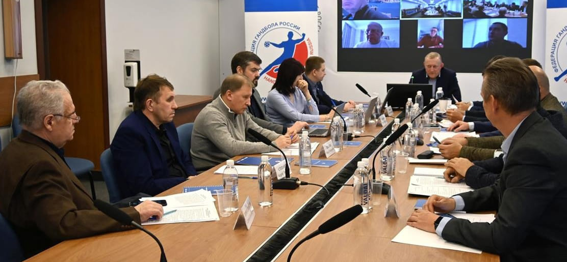 Исполком ФГР. Оценки Бодниевой и Петковичу, новый ковид-протокол и вопросы к "Ростов-Дону"