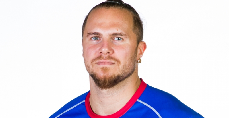 СЕХА-лига представила новый профайл Вильяма Аккамбре (ВИДЕО)