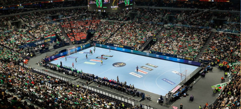 Лига чемпионов. С такими "Мецем" и Хенню Рейстад уже и "Дьёр" не фаворит! Превью "финала четырёх"