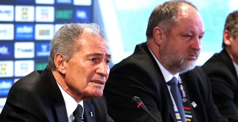 ЧМ-2019. Хассан Мустафа: "Действительно, чемпионат мира прошел в двух великих гандбольных странах"