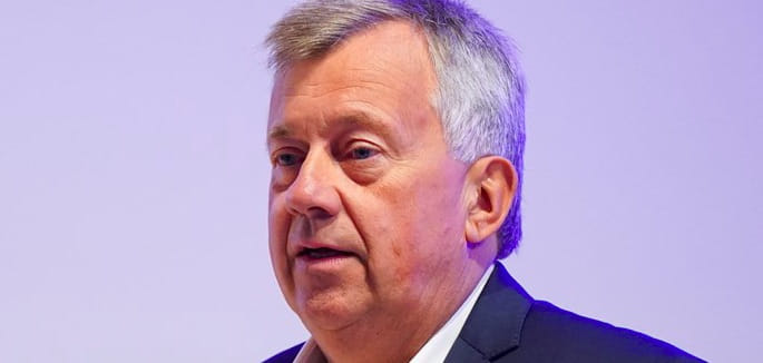 ЧЕ-2020. Михаэль Видерер: "Мы учли все детали, чтобы обеспечить здоровье и безопасность всех — от гандболисток до протирщиков полов"