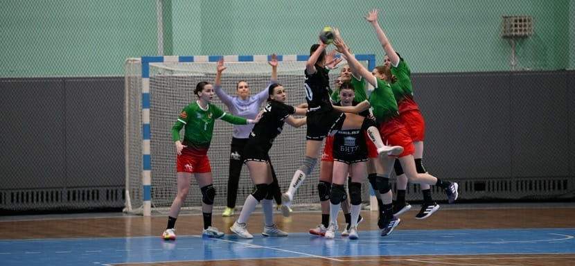 Сегодня определится обладатель женского Кубка Беларуси: в решающем матче встретятся "Гомель" и БНТУ-БелАЗ