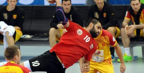 Иранский левый полусредний Аллахкарам Эстеки перешел в испанский "Пуэнте-Хениль"