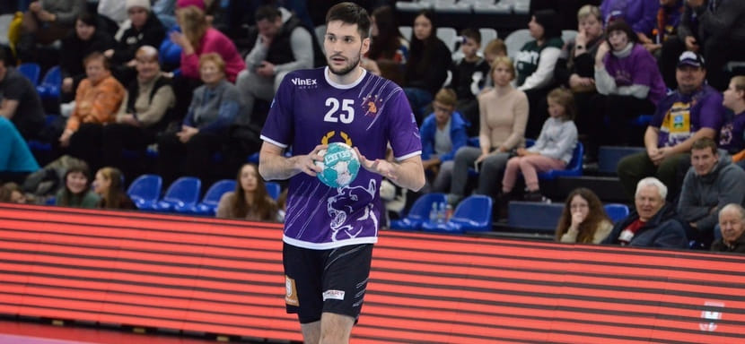 Olimpbet Суперлига. Евгений Дзёмин: "Слабых мест "Виктора" даже не знаю, это хорошо сбалансированная команда"