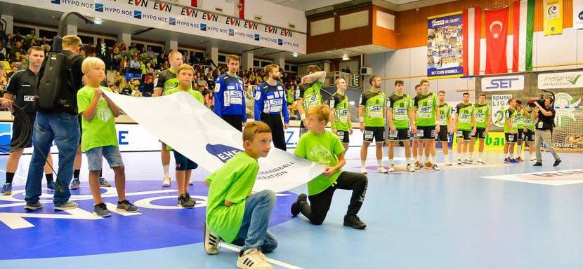 Кубок ЕГФ. "Вествин" вышел в 1/16 финала без борьбы. Итальянский "Кассано" не смог сыграть с австрийцами