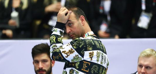 Коронавирус. Боб Ханнинг: "Совершенно нереально допустить проведение Олимпийских игр в современном мире"