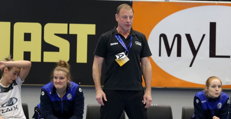 Кубок ЕГФ. Алексей Алексеев: "Это даже хорошо, что права на ошибку у нас теперь нет"