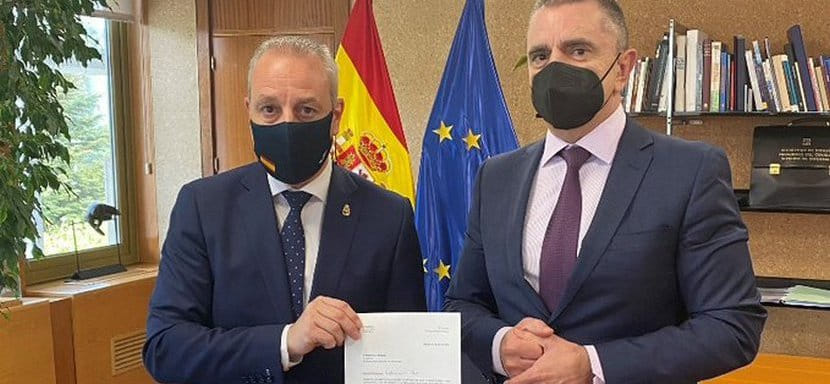 Правительство Испании поддержало совместную с Португалией заявку на проведение финальной стадии мужского чемпионата Европы-2028