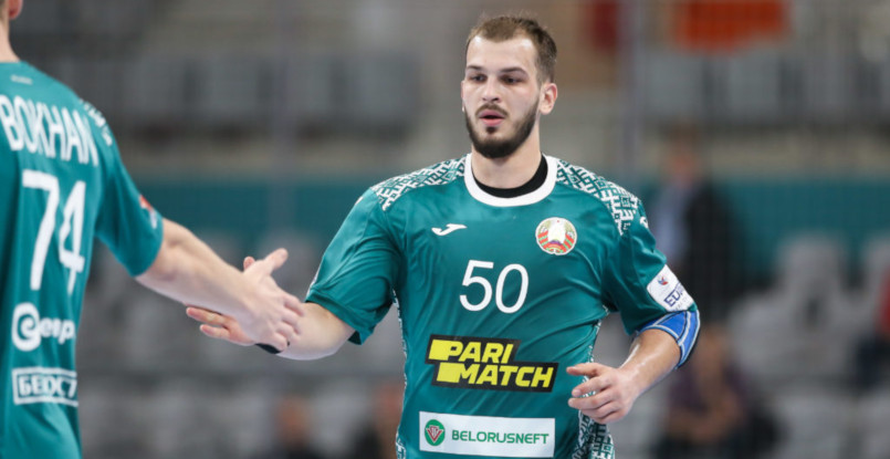 "Кубок четырех наций". Сборная Беларуси одержала вторую победу на международном турнире, обыграв команду Испании-В