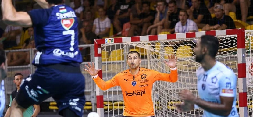 ЧМ-2021. Игроки "Монпелье" хорватский вратарь Марин Шего и португалец Жильберту Дуарте могут не выступить в Египте