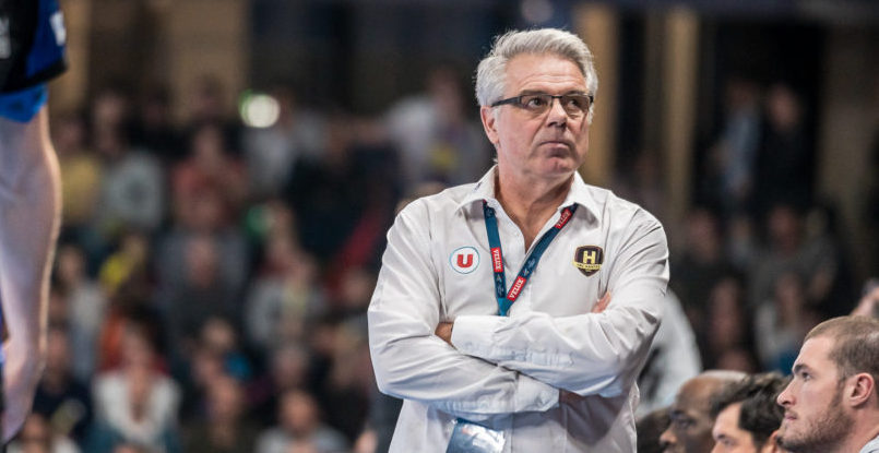 Лига чемпионов. Тьерри Анти: "Наша задача — двигаться шаг за шагом. Следующая цель "Нанта" — выход в четвертьфинал"