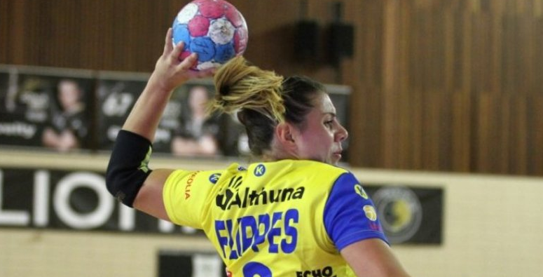 Женский чемпионат Франции. Завершен 12-й тур. "Мец" и "Безансон" одержали победы