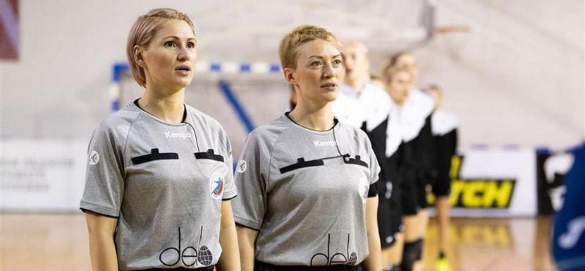 Олимпиада. Судья Татьяна Березкина: "Игры в Токио станут уникальным событием в мире спорта, участие в них займет особое место в карьере"