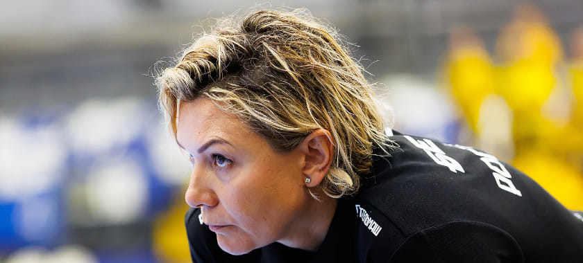 Ирина Дибирова — восьмой тренер, побеждавший в Суперкубке России. И первый отечественный, выигравший трофей с "Ростовом"