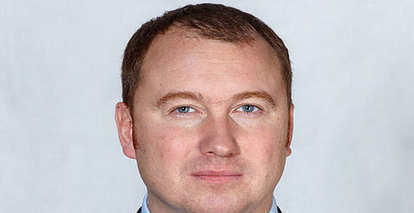 Суперлига. Директор московского женского гандбольного клуба "Луч" Роман Егоров покинул пост, уволившись по собственному желанию