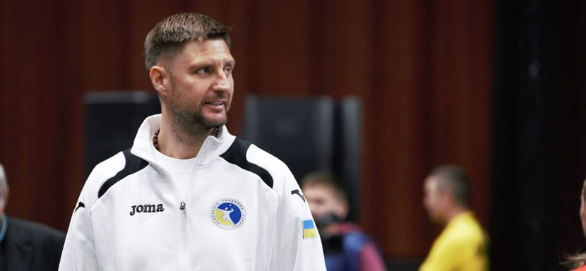 Украина. Президент ФГУ Андрей Мельник об отсутствии в сборной Виктории Борщенко: “К стратегии тренерского штаба она пока не подходит”