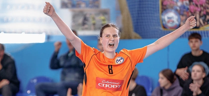 Olimpbet Суперлига. Мартина Борисова: "Скоро меня ждёт новый визит в клинику — для осмотра и снятия швов"