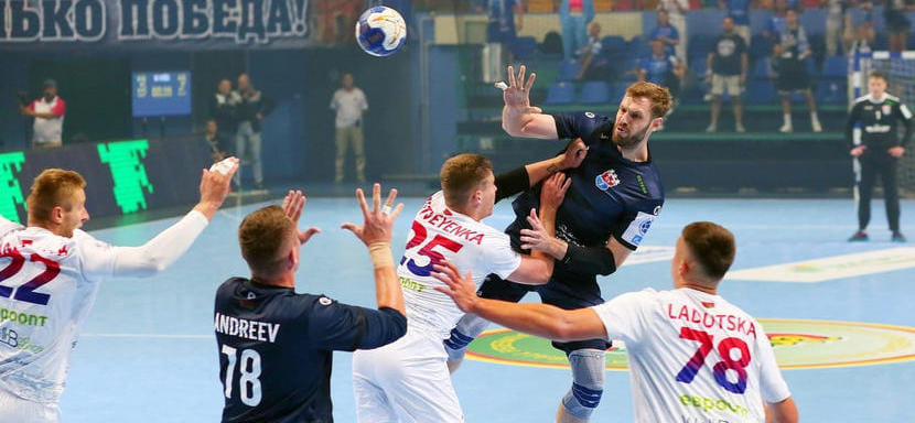 В мужском и женском чемпионатах Беларуси сегодня состоятся центральные матчи: СКА принимает БГК, "Гомель" встретится с БНТУ-БелАЗ