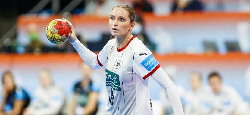 Дания. "Ольборг", заработавший повышение в классе на будущий сезон, подписал разыгрывающую Силье Петерсен