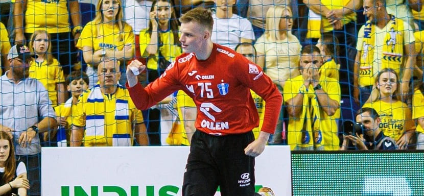 Трансферный слух. Вратарь чемпиона Польши "Вислы" Марцел Ястшембски будет отдан в аренду хорватскому "Нексе"