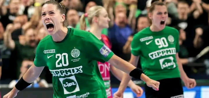 Венгрия. "Своим незаконным решением компания ставит под угрозу существование клуба". "Ференцварош" лишился поддержки важного спонсора