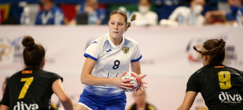 Сёмина — главная звезда сборной, а у Норвегии — новая русская? Какими будут топ-команды на ОИ-2028