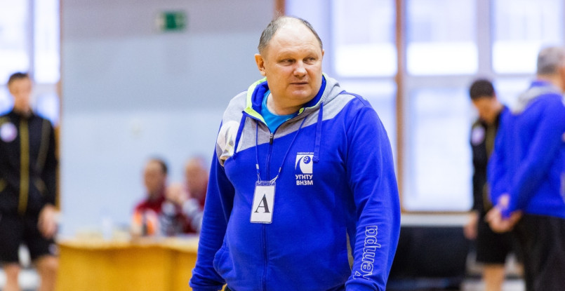 Cуперлига. Олег Сапунков: "Результат на табло, последнее место из истории не вычеркнешь"