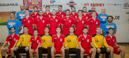 "Извиджач" в седьмой раз стал чемпионом Боснии и Герцеговины