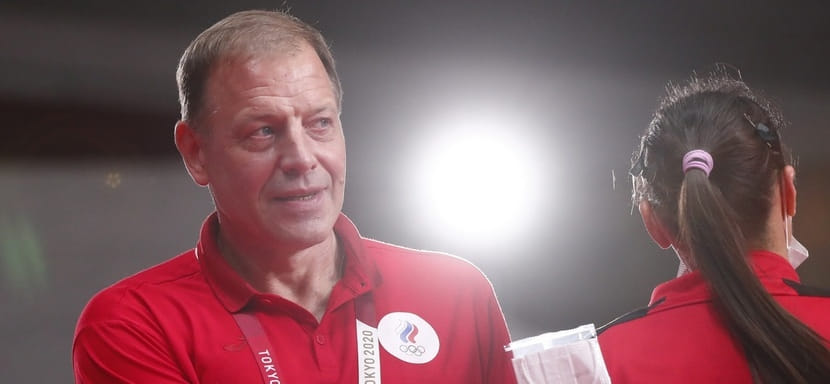 Олимпиада. Алексей Алексеев: "Победами над венгерками и француженками, наверное, смыли негатив, который был вокруг сборной"