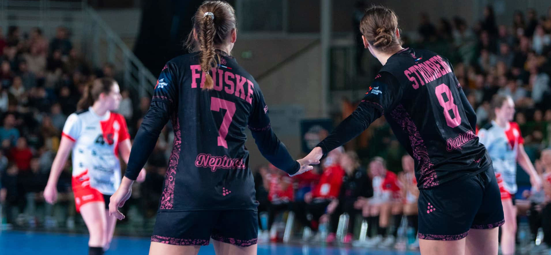 Европейская лига. "Дунэря" Киры Трусовой и Марии Коновал принимает загребскую "Локомотиву", в Норвегии и Франции поспорят лидеры групп