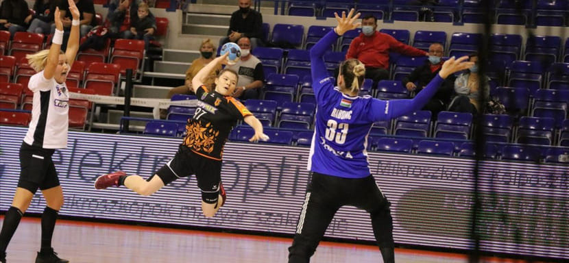 Венгрия. Линейная сборной Казахстана Дана Абильда покинула "Эрд"