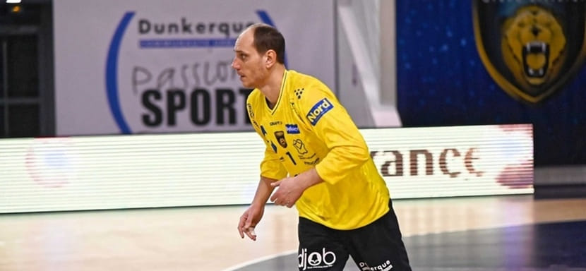 Франция. Олег Грамс: "Новых контрактов никто не предлагал, да я и сам ничего не искал. Честно говоря, есть проблемы со здоровьем"