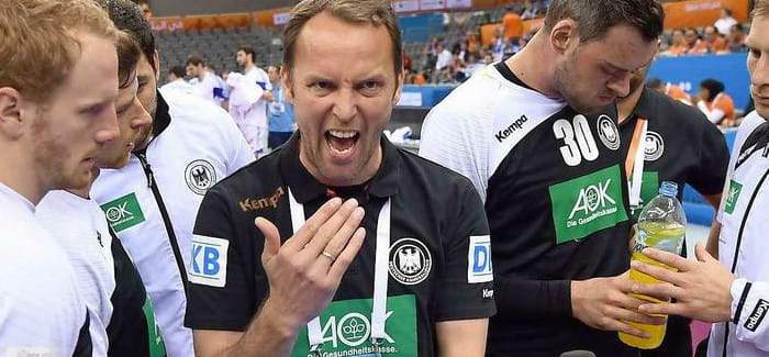 Кадровый слух. 50-летний исландский специалист Дагур Сигурдссон может возглавить мужскую сборную Хорватии