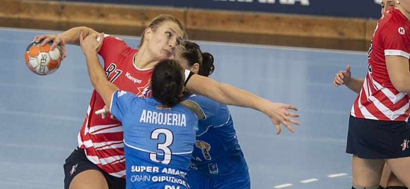 Европейская лига. Ксения Дьяченко: "Тренеры не очень довольны ничьей. Но нас за нее не ругали"