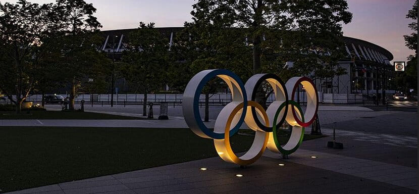 Япония примет Олимпийские игры, даже если вакцина от COVID-19 не будет разработана