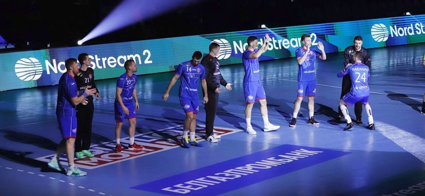 Лига чемпионов. ЕГФ утвердила календарь первых десяти туров. "Мешков Брест" стартует игрой с "Килем", а "Мотор" встретится с "Порту"