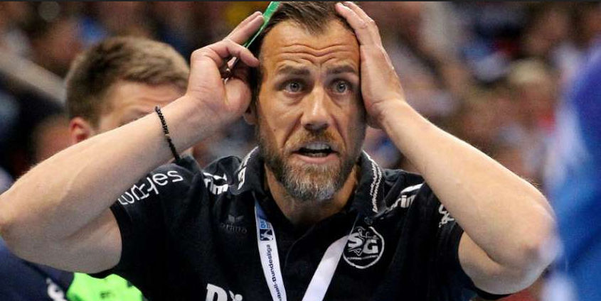 Германия. Майк Махулла о ничьей с "Вецларом": "Последнего пенальти не должно было быть. Блок выпрыгивал не из шестиметровой зоны"