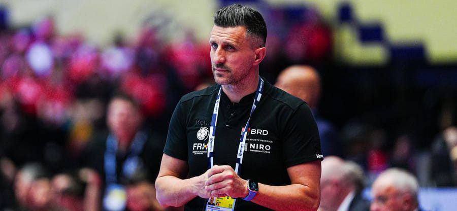 Поражение в Бузэу от Турции поставило крест на карьере Джордже Буричи во главе сборной Румынии