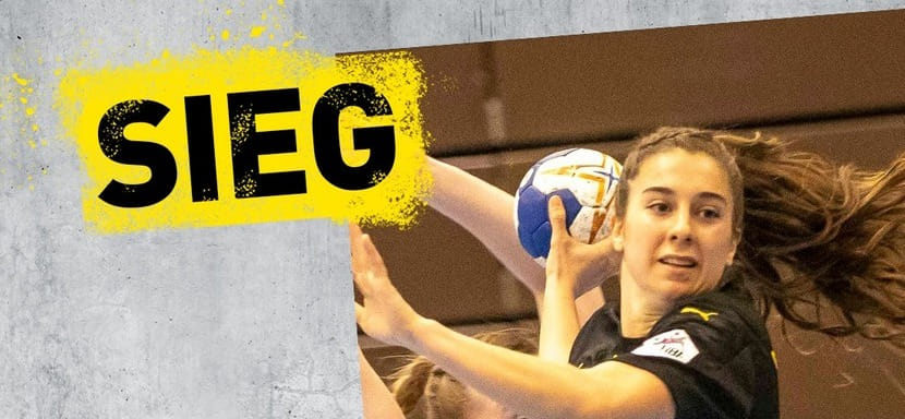 Женская бундеслига. Дортмундская "Боруссия" одержала двадцать первую победу подряд. И еще два результата среды