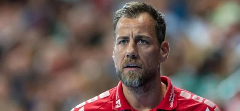 Бундеслига. Майк Махулла: "Мы не знаем, что такое домашние поражения. Последний раз в чемпионате подобное было в 2017 году"