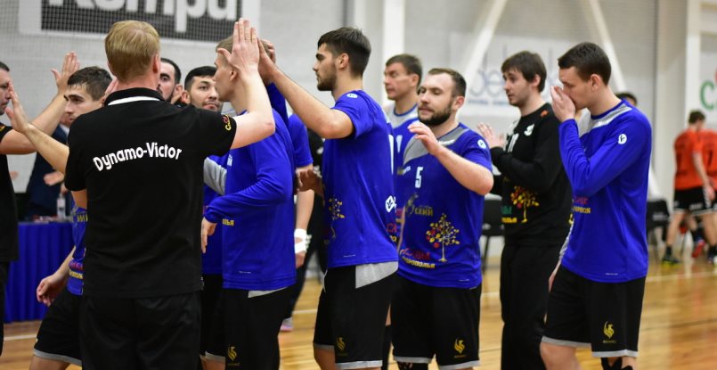 Мужчины. Кубок вызова. Результаты ответных матчей 1/16 финала