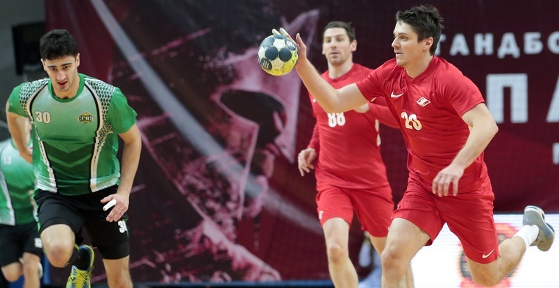 Кубок России. Олег Скопинцев: "С нынешним составом участников "финал четырех" будет очень интересен для зрителей"