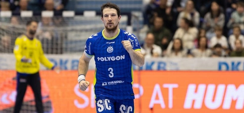 Правый полусредний сборной Португалии Жуан Гомеш отдан "Гуммерсбахом" в аренду в "Порту"