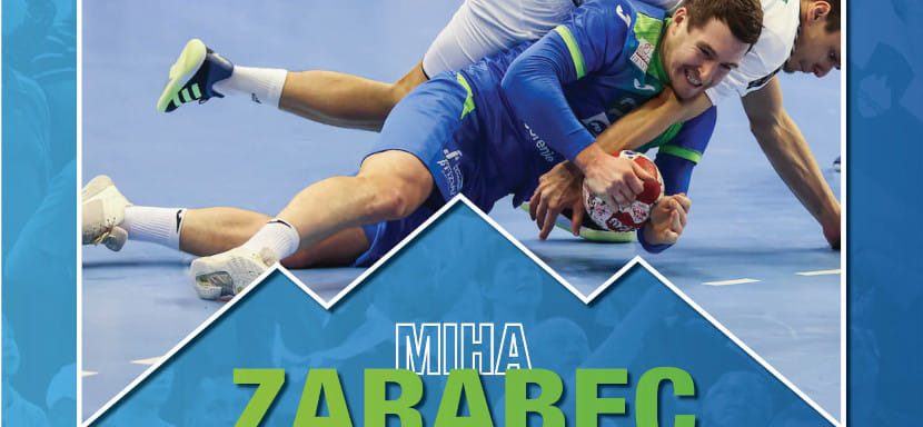 Бундеслига. Словенец Миха Зарабец проведет еще два сезона в "Киле"