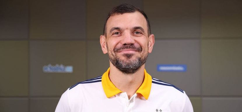 Михал Юрецки: "Настоящим сигналом, что всё в "Кельце" идёт в правильном направлении, стало продление контрактов с Корольком и Наи"